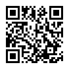 Newsletter QR Code