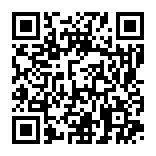 Newsletter QR Code