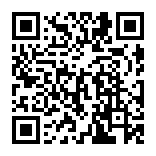 Newsletter QR Code