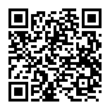 Newsletter QR Code