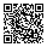 Newsletter QR Code