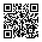 Newsletter QR Code