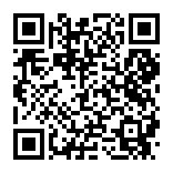 Newsletter QR Code