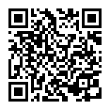 Newsletter QR Code