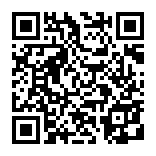 Newsletter QR Code