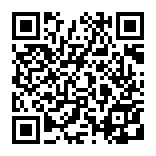 Newsletter QR Code