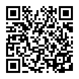 Newsletter QR Code