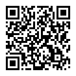 Newsletter QR Code