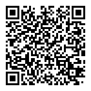 Newsletter QR Code