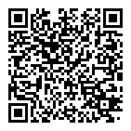 Newsletter QR Code