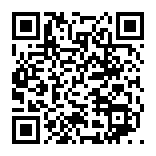 Newsletter QR Code