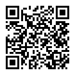 Newsletter QR Code