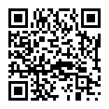 Newsletter QR Code