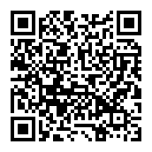 Newsletter QR Code