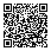 Newsletter QR Code