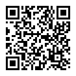 Newsletter QR Code