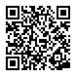 Newsletter QR Code