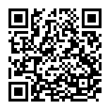 Newsletter QR Code