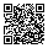 Newsletter QR Code