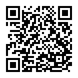 Newsletter QR Code
