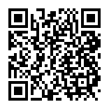 Newsletter QR Code