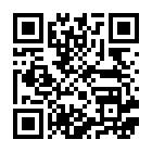 Newsletter QR Code