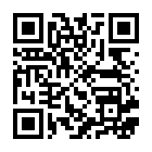 Newsletter QR Code