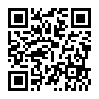 Newsletter QR Code