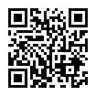 Newsletter QR Code