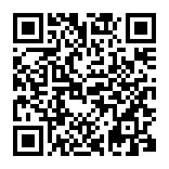 Newsletter QR Code