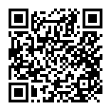 Newsletter QR Code