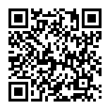 Newsletter QR Code