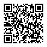 Newsletter QR Code