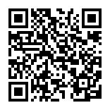 Newsletter QR Code