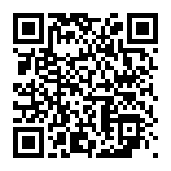 Newsletter QR Code