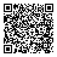 Newsletter QR Code