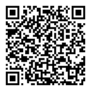 Newsletter QR Code