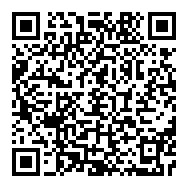 Newsletter QR Code