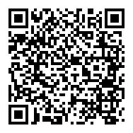 Newsletter QR Code