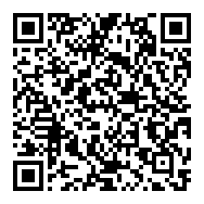 Newsletter QR Code