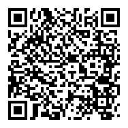 Newsletter QR Code