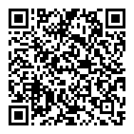 Newsletter QR Code