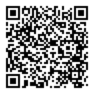 Newsletter QR Code