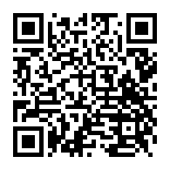 Newsletter QR Code