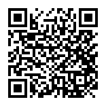 Newsletter QR Code