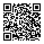 Newsletter QR Code