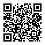 Newsletter QR Code