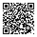 Newsletter QR Code