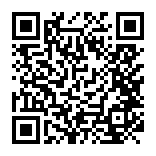 Newsletter QR Code