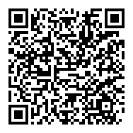 Newsletter QR Code